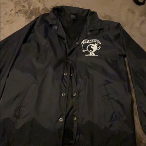 Day n Night wind breaker